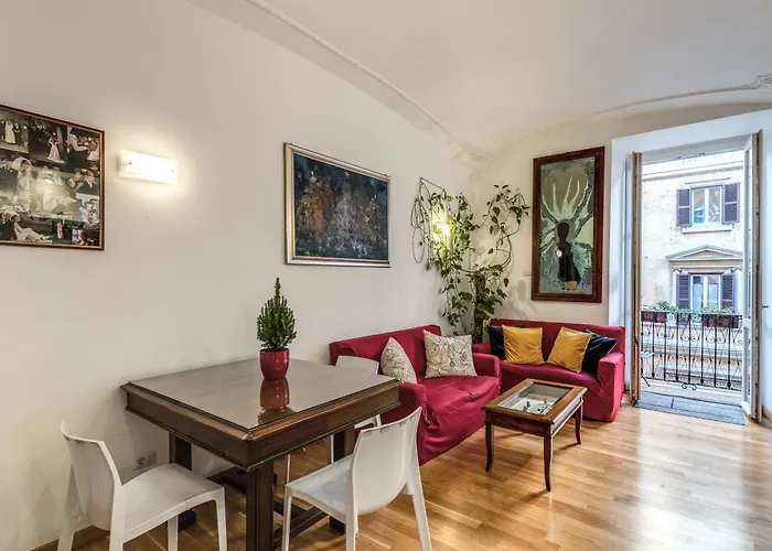 Biancaluna Roma